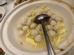 -老牌坊鲁菜名店(聊城美食岛店)