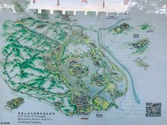 -承德避暑山庄景区