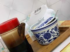 -胖妹馄饨店(井街唐巷小区店)