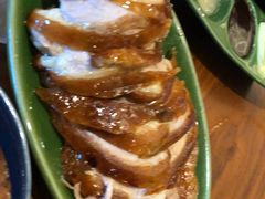 -君悦酒店·1881·北京烤鸭