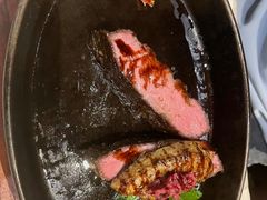 -西堤牛排(南京龙江店)