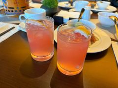 -富力丽思卡尔顿酒店·香荟全日制餐厅