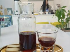 -五进制 Coffee Shop