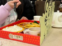 麒麟中餐厅-麒麟中餐厅·经典粤菜·地道菜式老字号(广州长隆酒店)