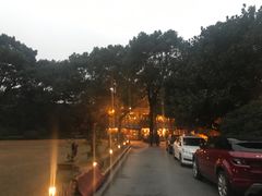 -申粤轩酒楼·三十年粤菜经典(丁香花园店)