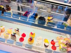 -La patisserie de Mona 茉娜的甜品(韩乐坊店)