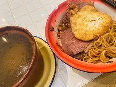 -子固路老南昌拌粉(凯德星贸店)