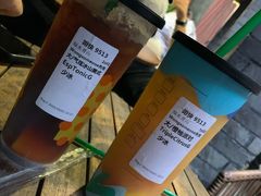 -星巴克(成都锦里店)