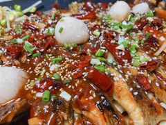 -鱼羊宴烤鱼羊蝎子烧烤(怡馨家园店)