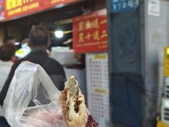 -朱记小郑酥烧饼(建康路店)