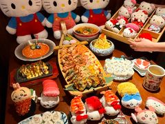 -七町糖果寿司屋(龙洞广工店)