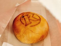小鲜肉酥饼-肯德基(东直门来福士店)