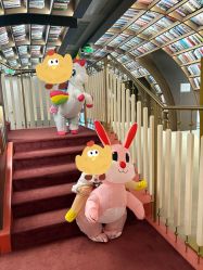 -奈尔宝家庭中心·亲子餐厅(长沙运达汇店)