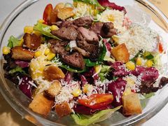 -春树下·树屋花房西餐厅(罍街AS1980店)