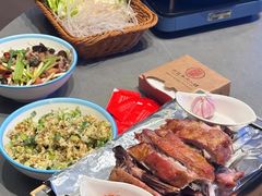 -丁里羊肉小镇(滨湖旗舰店)