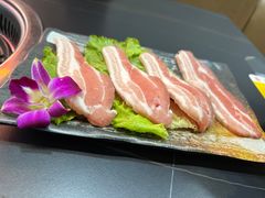 -齐齐哈尔烤肉·烧烤·烤鱼(万科时一区店)