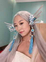 -盘子女人坊古装写真摄影(天津总店)