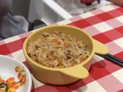 -西贝(南开大悦城店)
