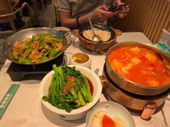 -谷田稻香·砂锅菜(广州悦汇城店)