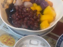 -赵记传承·中国甜品(福州总店)