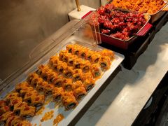 -火炉火自助餐(西直门凯德MALL店)