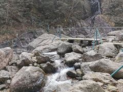 -宁波五龙潭景区