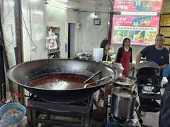 -麻木老地方牛筋牛杂(长堤街店)