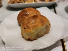 特色羊肉烤包子-丝路有约·西域美食