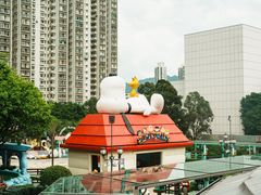 -史诺比开心世界