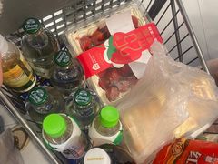 -盒马鲜生(顺义店)