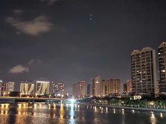 -五缘湾湿地公园