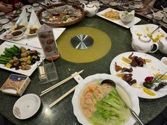 -顺轩海鲜火锅酒家
