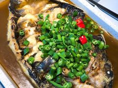 -半天妖烤鱼(和平印象城店)