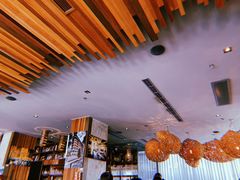 -Restaurant Cuivre古铜法式餐厅