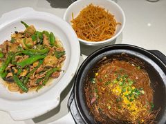 -绿草地·湘菜(7mall店)