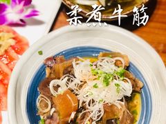 -大吉鲜鱼料理自慢(维也纳大厦店)