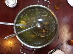 -广味鲜潮汕牛肉火锅(延安三路店)