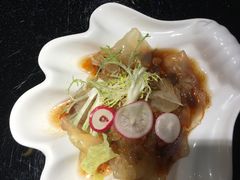 招牌海蜇-西新饭店(城中店)