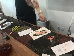 -琥珀咖啡 Ambercoffee