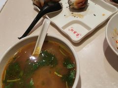 -东泰祥生煎馆(重庆北路店)