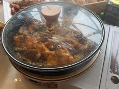 -渔村盛宴(航空新城店)