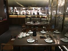 -捞王锅物料理(上海世茂广场店)