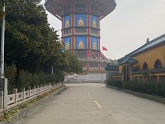 -高旻寺