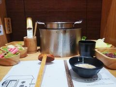-独食火锅·半米屋台(望平街店)