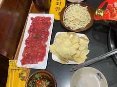 -临江门重庆老火锅(德新里店)