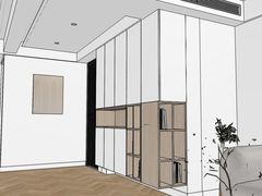 -岭艺装饰·空间艺术(松江店)