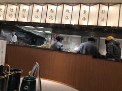 -松鹤楼·苏式汤面(虹桥天地店)