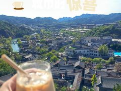 -云端咖啡(山顶教堂店)