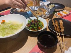 -望江门小龙虾·烧烤(九堡店)