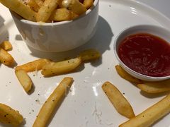 -燃扒房Steakhouse(皇庭店)